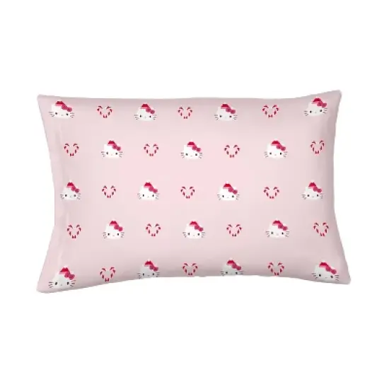 Hello Kitty Twin Sheet Sets image {3}
