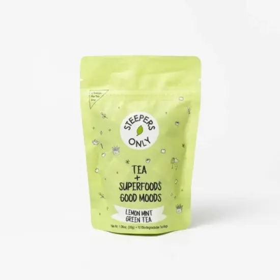 Here Here Market - Tea Time Collection image {1}