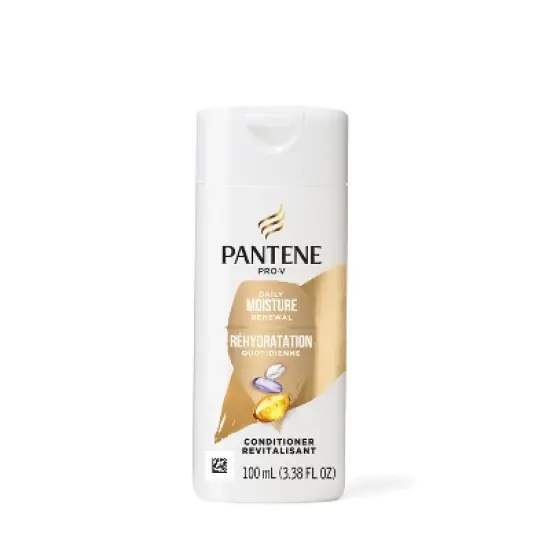 Pantene Pro-V Daily Moisture Renewal Conditioner - 3.38 fl oz image {1}