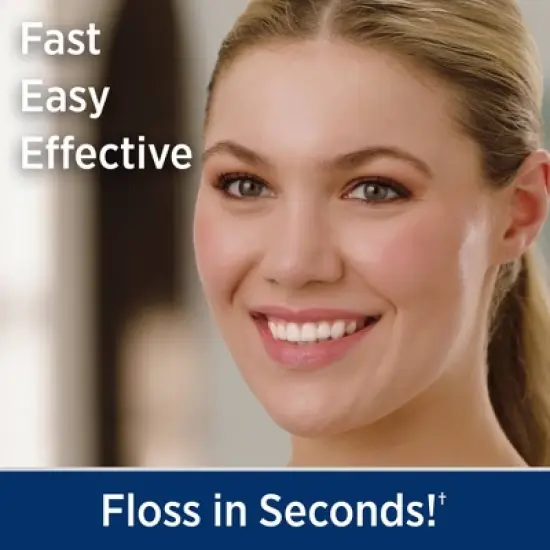 Miracle Smile Oral Flosser image {8}