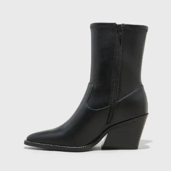 Women's Aubree Ankle Boots - Universal Thread&trade; image {1}