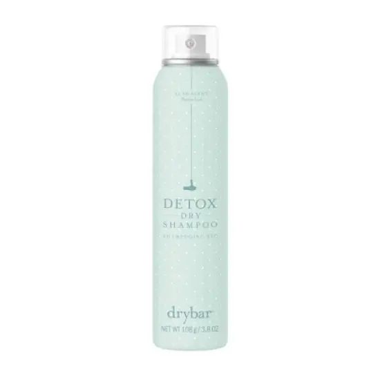 Drybar Detox Dry Shampoo - Lush - 3.8oz - Ulta Beauty image {5}