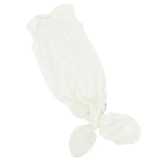 Ely's & Co. Infant Knotted Wearable Blanket image {5}