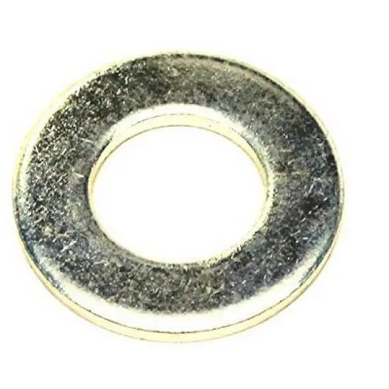 Husqvarna Genuine OEM Replacement Washer # 19191912 image {1}