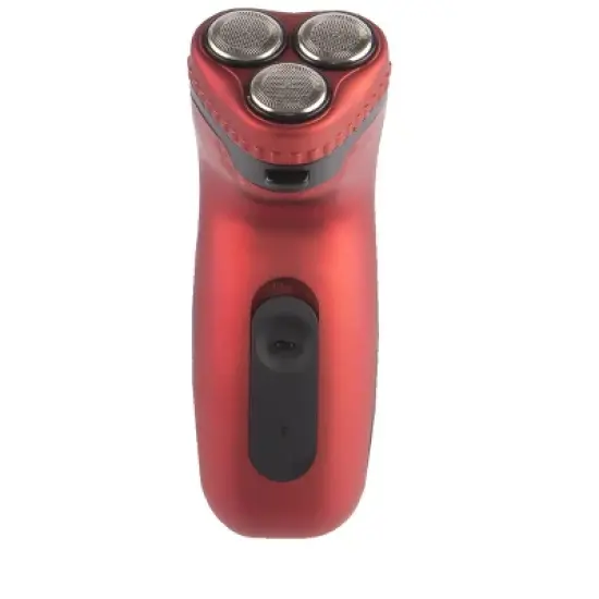 Vivitar Three Head Rotary Shaver image {7}