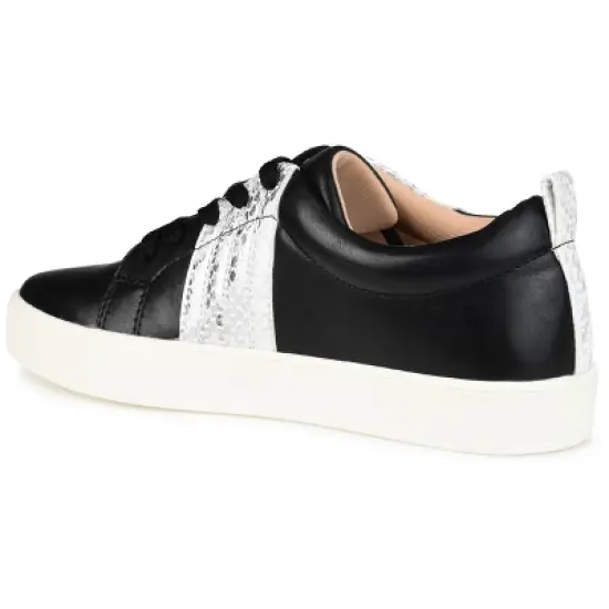 Journee Collection Women's Tru Comfort Foam� Raaye Sneakers image {6}