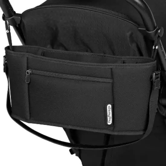Peg Perego Parent Organizer for Strollers - Black image {6}