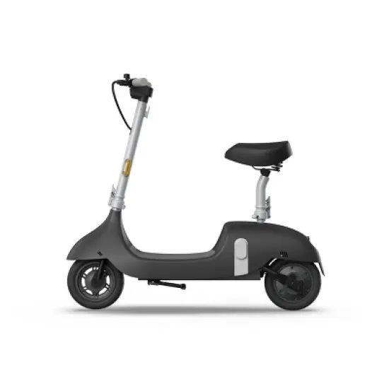 OKAI Ceetle Pro Foldable Electric Scooter - Black image {2}