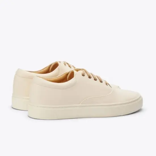 Nisolo Sustainable Women's Everyday Sneaker image {8}
