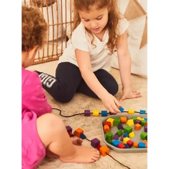 Edx Education FunPlay Attribute Beads image {5}