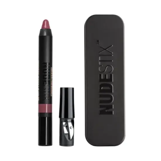 NUDESTIX Intense Matte Lip + Cheek Pencil - 0.1oz - Ulta Beauty image {6}
