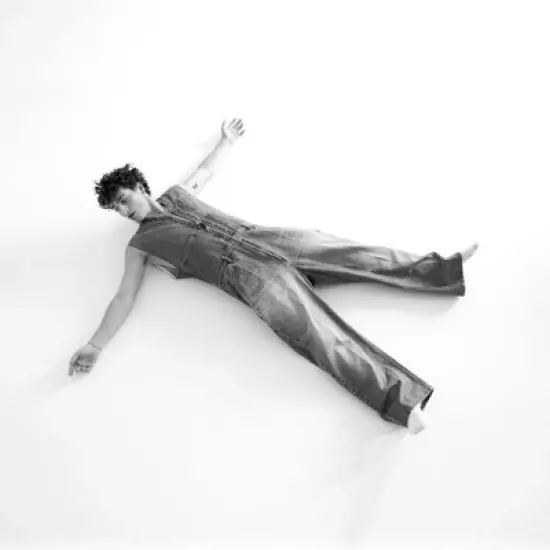 Benson Boone - Walk Me Home... (CD) image {1}