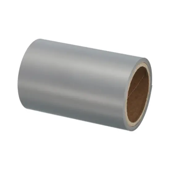 Unique Bargains High Visibility Washable Plastic Warning Safety Reflective Tape image {9}