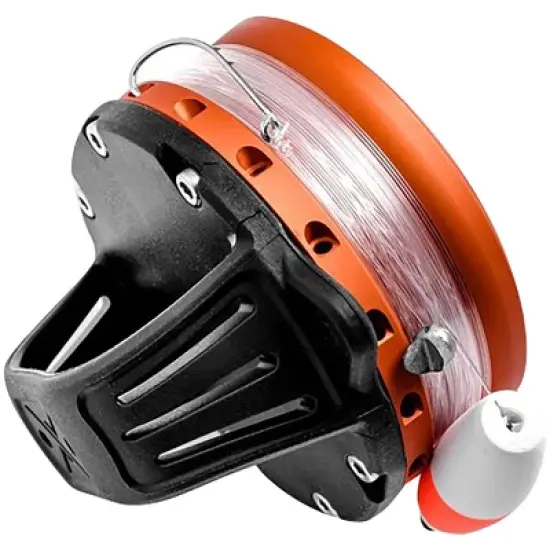 Exotac xREEL Pocket Fishing Kit image {3}