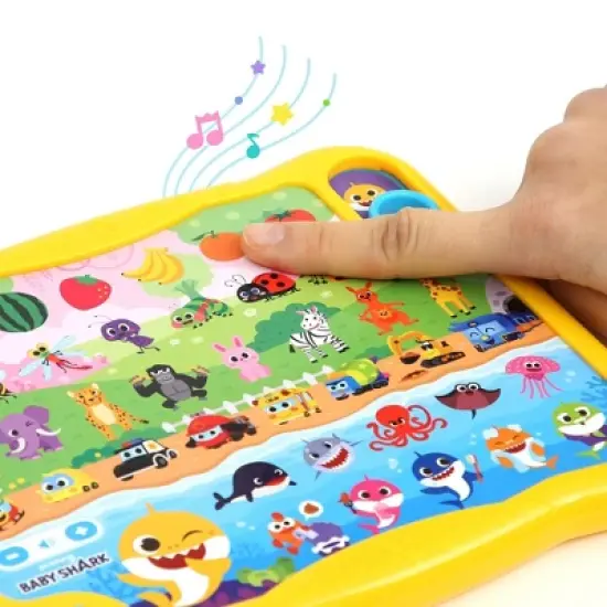 Pinkfong Baby Shark Sing & Learn Pad image {1}