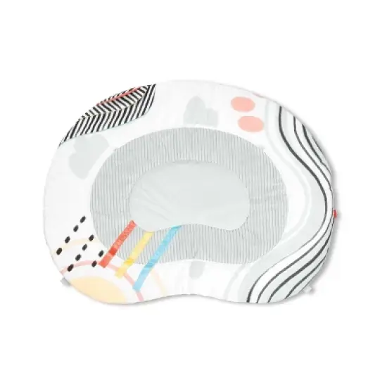 Skip Hop Discoverosity Montessori Activity Gym image {13}