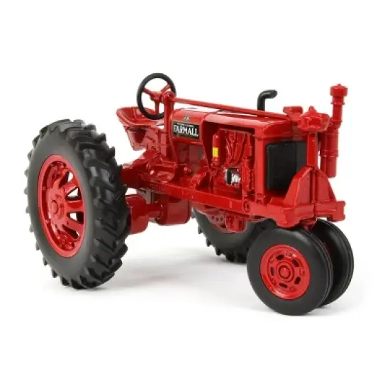 ERTL 1/16 Limited Edition Farmall F-20 Tractor, Farmall 100th Anniversary Edition 44303 image {2}