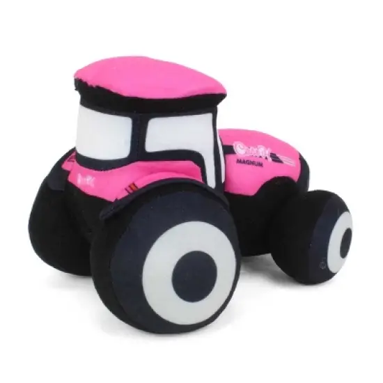 Universal Hobbies 7" Case IH Pink Plush Magnum Tractor UHK1114 image {2}