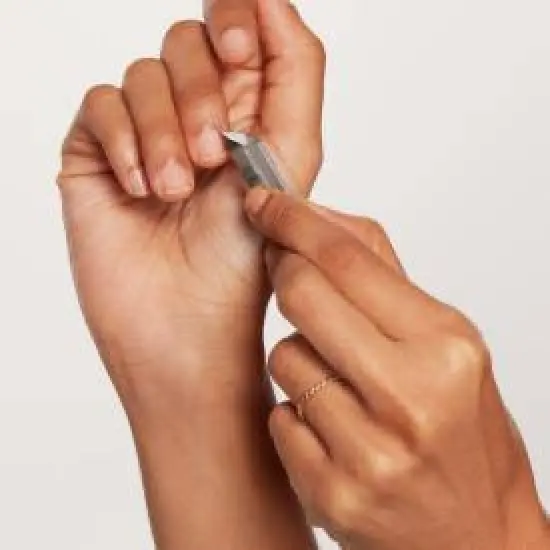 Tweezerman Emerald Shimmer Nail Care Set - 4pc image {6}