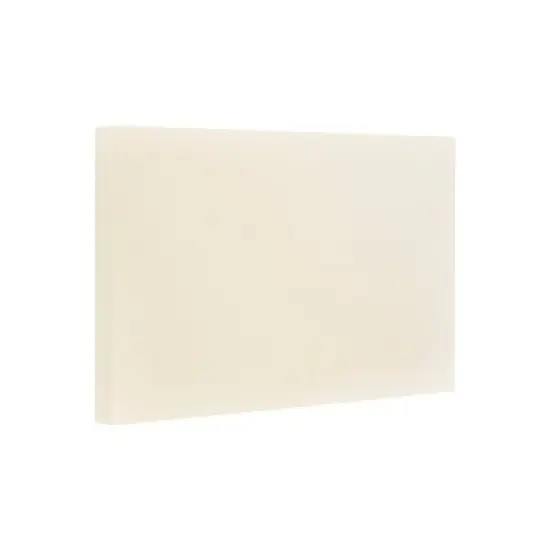 JAM Paper Smooth Personal Notecards Ivory 500/Box 01751005B image {1}