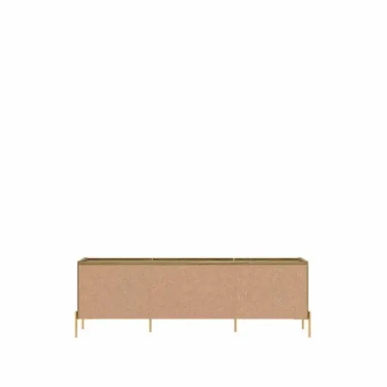 Jasper TV Stand for TVs up to 70" - Manhattan Comfort image {6}