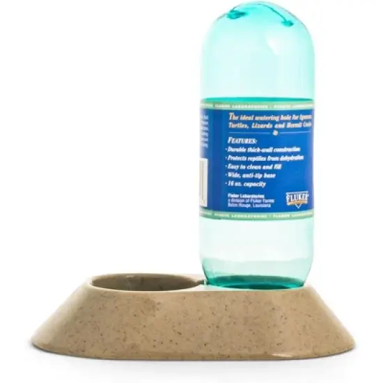 Flukers Repta-Waterer- Small- 5oz image {1}