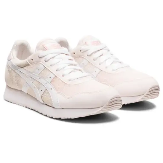 ASICS Women's TIGER RUNNER Sportstyle Shoes 1202A290 image {1}