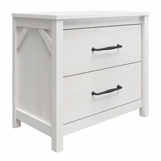 Alba Nightstand - Room & Joy image {4}