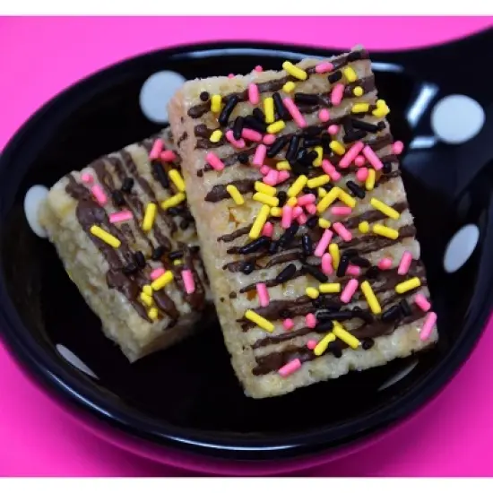 Mystic Sprinkles Retro Remix Jimmy Mix 3oz Bottle image {4}