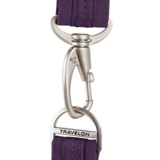 Travelon RFID Anti-Theft Crossbody image {3}