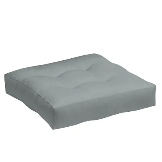 ARDEN Outdoor Plush Modern Tufted Deep Seat Cushion image {7}