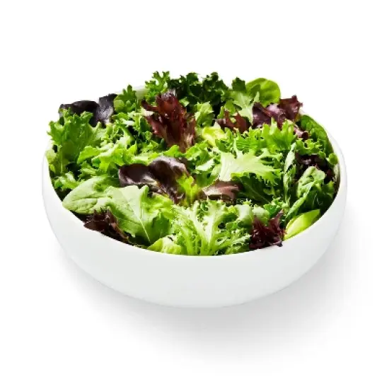 Fresh Organic 50/50 Blend - 5.5oz - Good & Gather&trade; image {1}