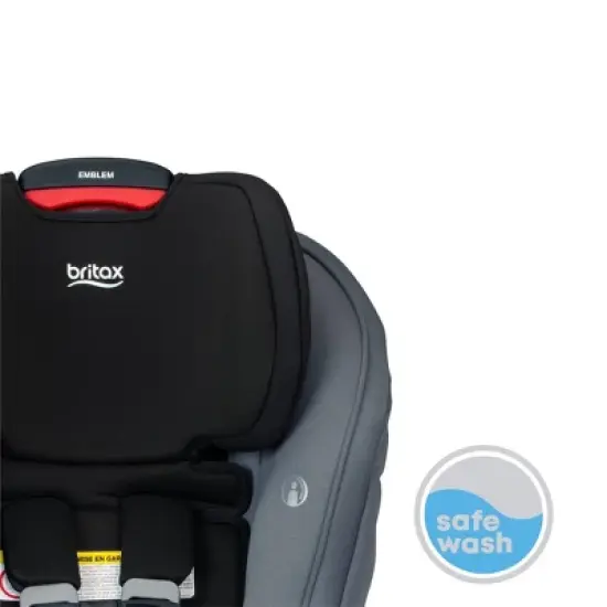 Britax Emblem 3 Stage Convertible Car Seat image {7}
