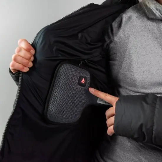 ActionHeat 5V Battery Heated Jacket Insert image {3}