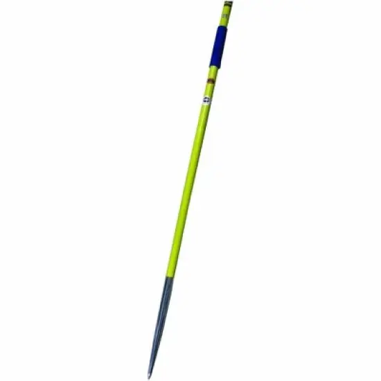 Amber Fight Gear Conqueror 300 Mastering Track and Field Competition Throws with The IAAF Certified Javelin, 600gm 45m, Color May Vary image {9}