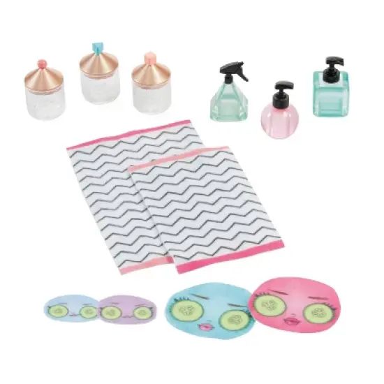 L.O.L. Surprise! Shine On Salon & Spa with 65+ Surprises image {6}