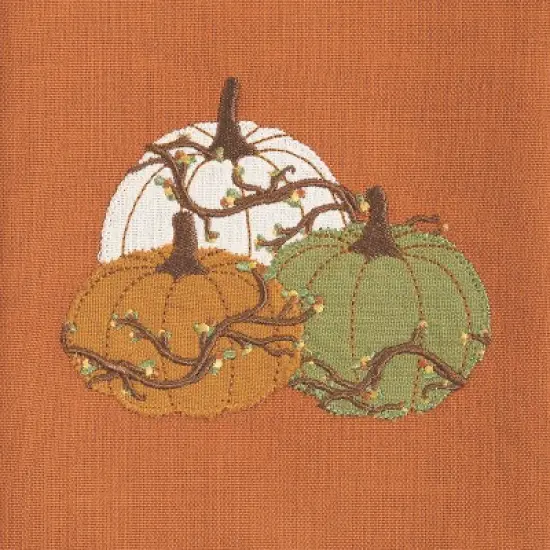 Park Designs Heirloom Bittersweet Dishtowel 2 Set image {2}