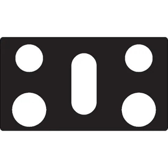 KitchenAid, Whirlpool, Ikea & Maytag StoveGuard Stove Protector #106 image {3}