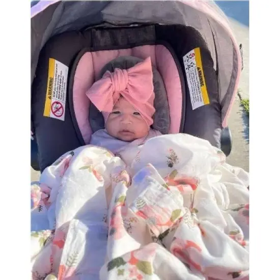 Baby Trend Secure 35 Infant Car Seat image {13}