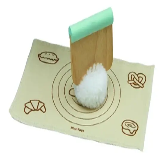 Plantoys| Bread Loaf Set image {2}