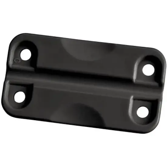 IGLOO Extended Life Riteflex Hinges for Coolers - Universal Fit - Black image {1}