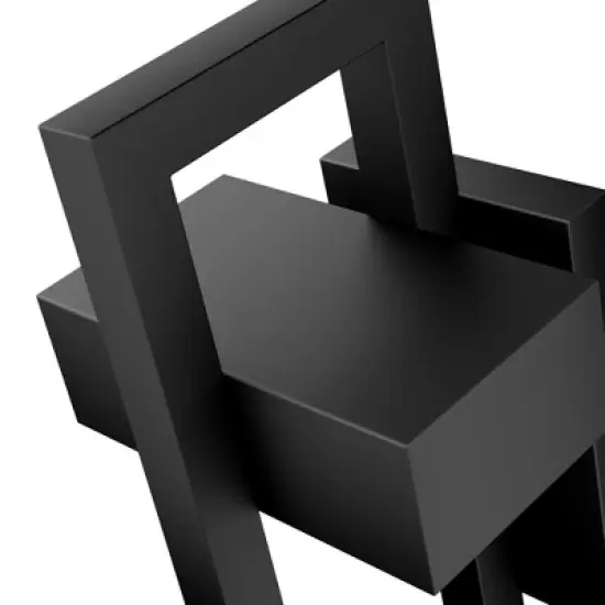 LamQee Modern Outdoor Wall Lights 3000K Integrated LED Outdoor Wall Sconces Lighting image {3}