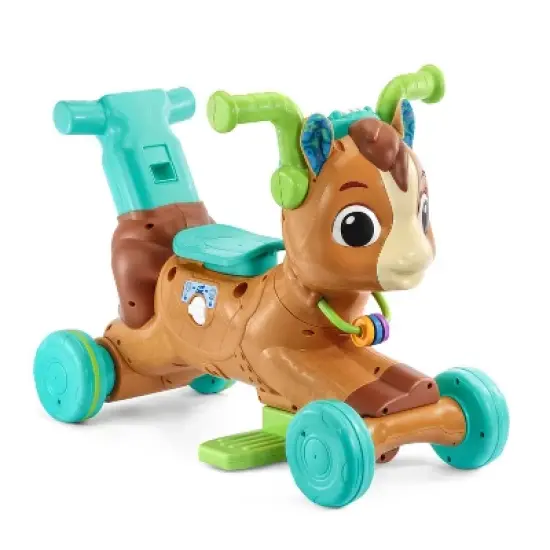 VTech Grow Along Bounce & Go Pony image {10}