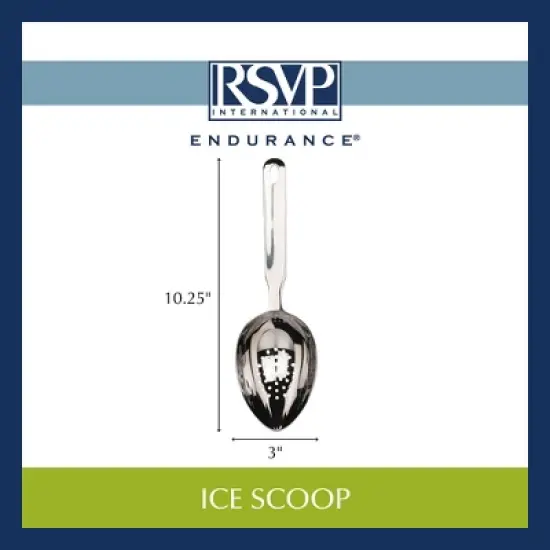 Rsvp Ice Scoop image {6}
