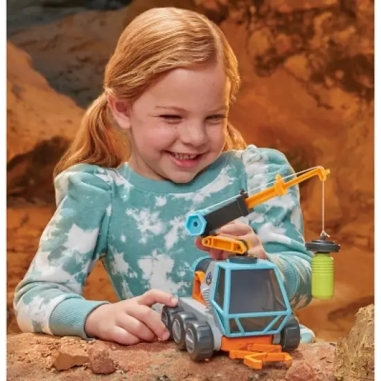 Little Tikes Big Adventure Space Rover image {3}