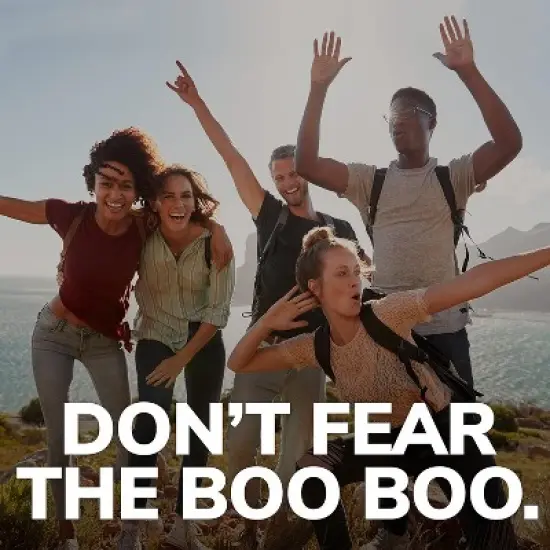 Bactine Max Pain Relieving Cleansing Liquid 4 Oz image {2}