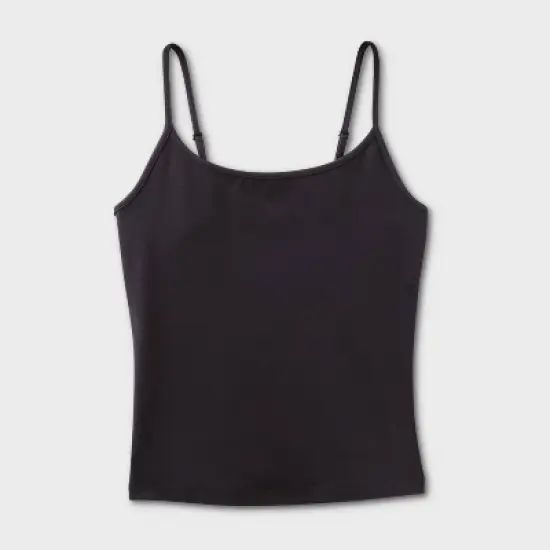 Women's Scoopneck ButterBliss Camisole - Wild Fable&trade; image {3}