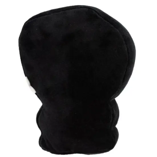 Buckle-Down Dog Toy Squeaker Plush - Chibi Beetlejuice Standing Pose image {2}