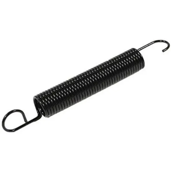 Husqvarna Genuine OEM Replacement Spring # 196105 image {1}