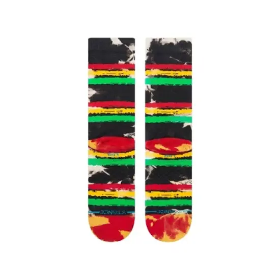 STANCE x WADE Men's Jashta Crew Socks - L image {2}